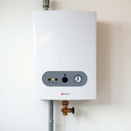 壁挂炉保养信号：噪音增加供暖变慢需及时清洗(图3)