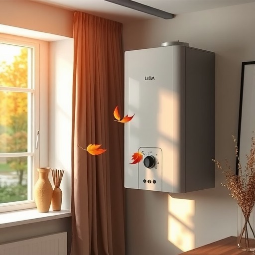 如何挑选高效节能采暖壁挂炉 助力温暖舒适冬季(图3)