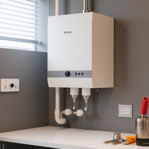 冷凝壁挂炉安装注意事项：避坑指南和高效节能使用技巧(图4)