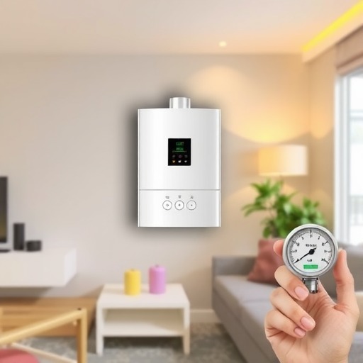 燃气壁挂炉高效运行技巧：省气又舒适(图3)