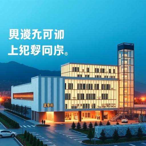 小米武汉智能家电工厂竣工投产，首款中央空调亮相(图1)