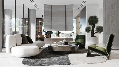 水晶帘子珠窗帘装饰，好看实用还是智商税？