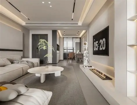 水晶帘子珠、窗帘引领2025珠帘设计潮流风向标(图1)