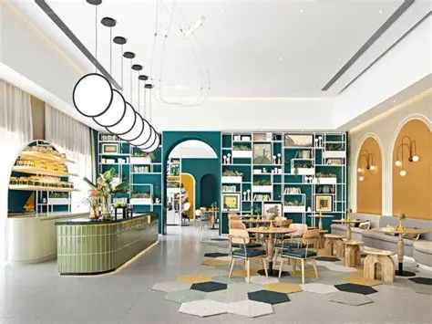 灵泉装饰装修设计干货分享，实用技巧全解锁2024(图2)