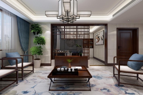 灵泉装饰装修设计干货分享，实用技巧全解锁2024(图3)