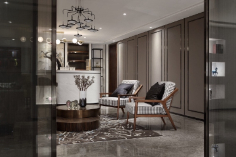 水晶珠帘价格指南：如何选择性价比最高的产品(图1)