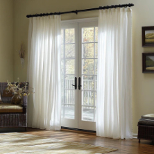 水晶帘子珠、窗帘有何亮点？这4点告诉你(图3)