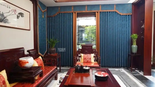 主题酒店软装设计的6大特点(图1) 主题酒店软装设计的6大特点(图1)