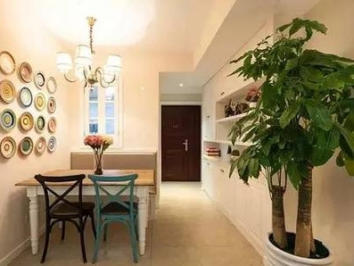 如何用水晶帘子珠、窗帘打造田园风家居？选购技巧解密！(图3)